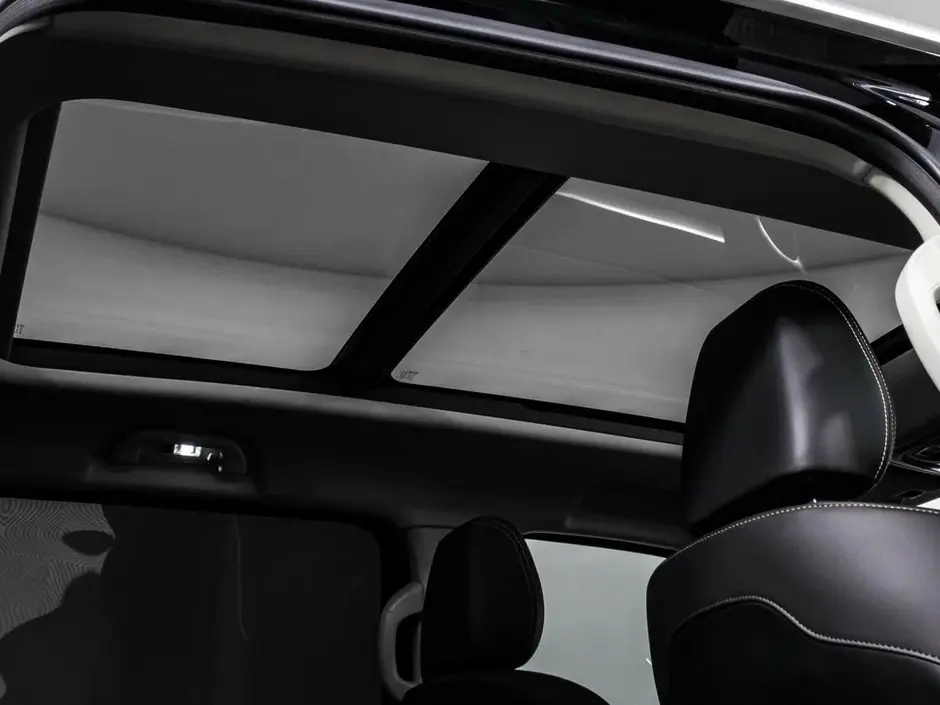 Haval Dargo, 2023 г.