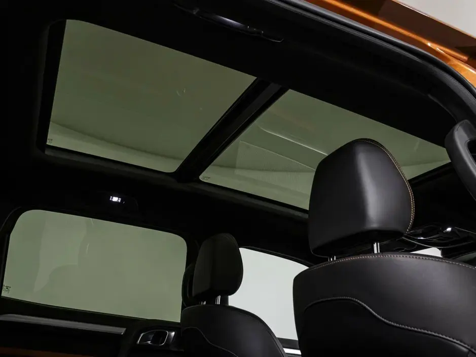 Haval Dargo, 2023 г.