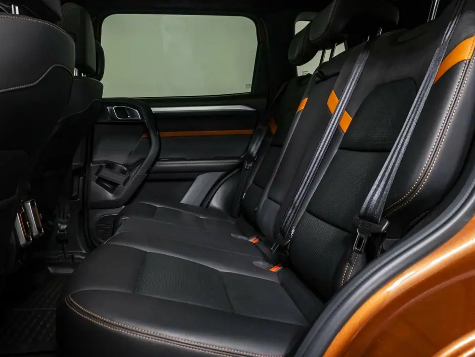 Haval Dargo, 2023 г.