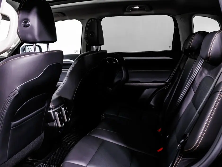 Haval Dargo, 2024 г.