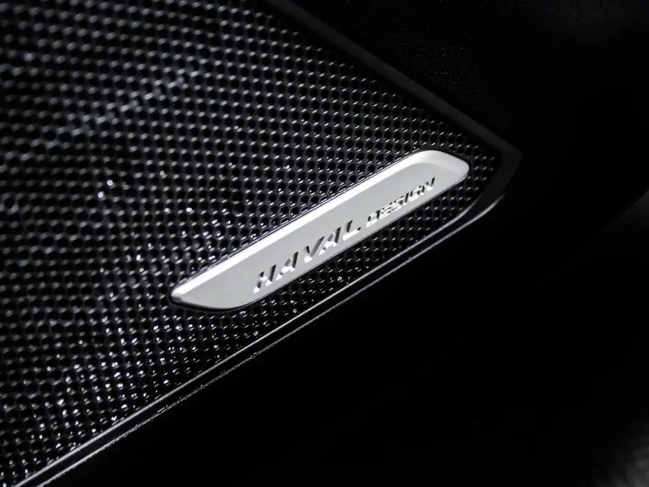 Haval Dargo, 2024 г.