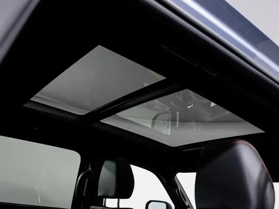 Haval Dargo, 2024 г.