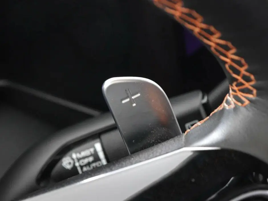 Haval Dargo, 2024 г.