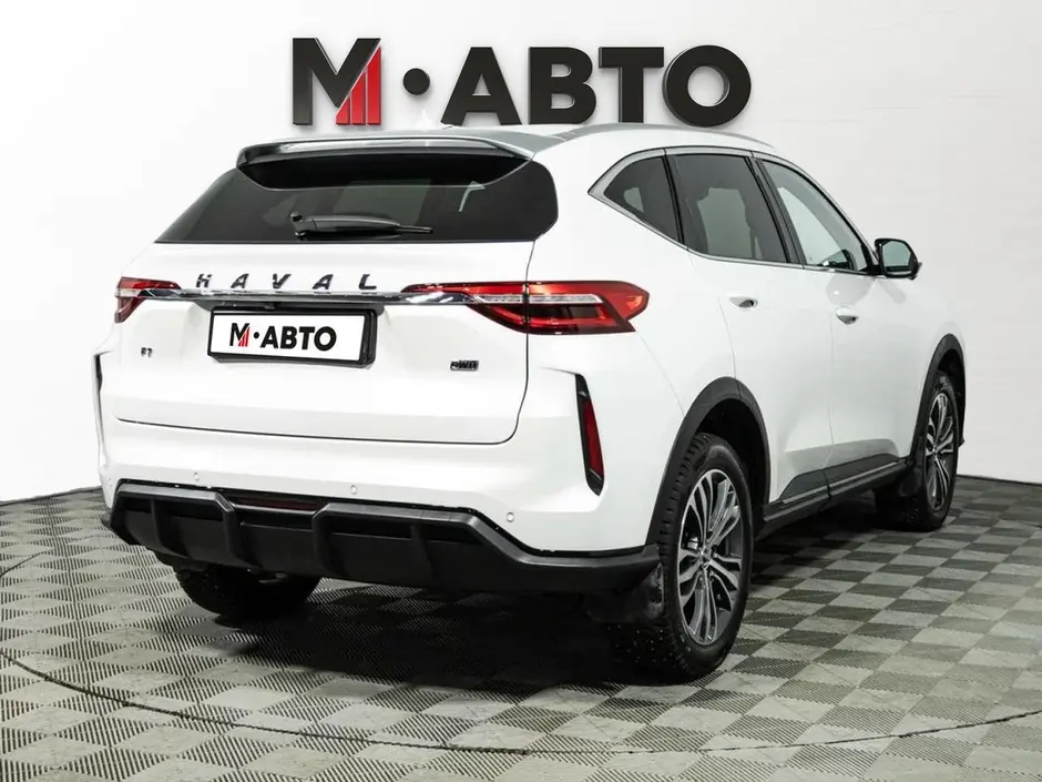 Haval F7, 2023 г.