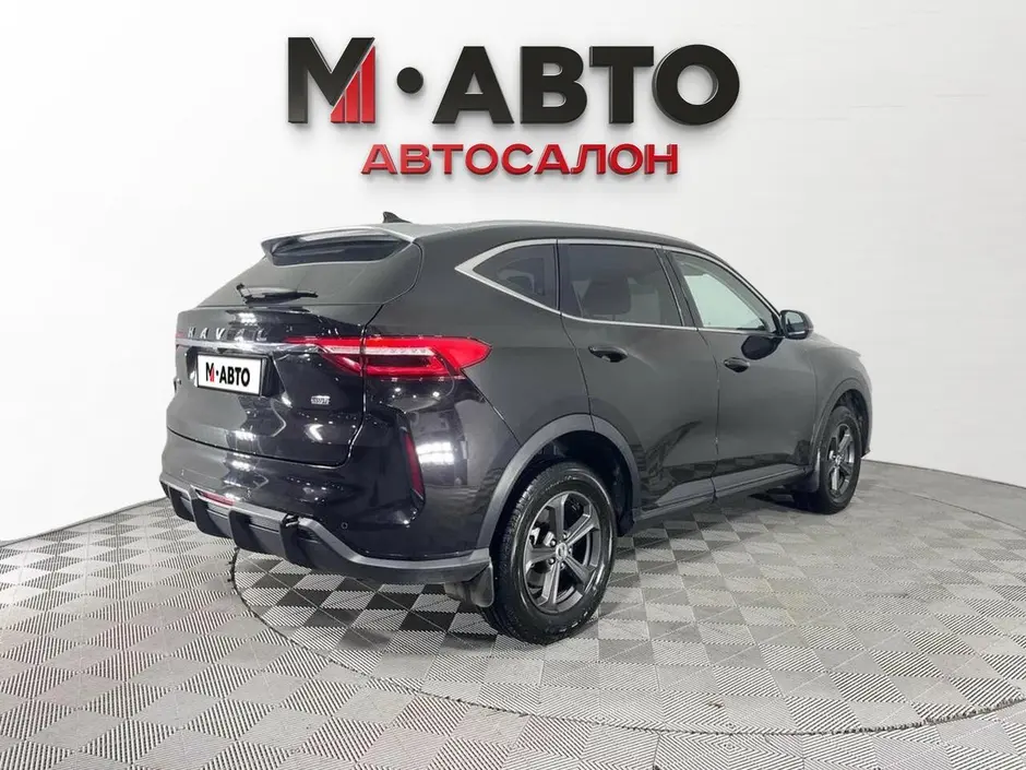 Haval F7, 2023 г.