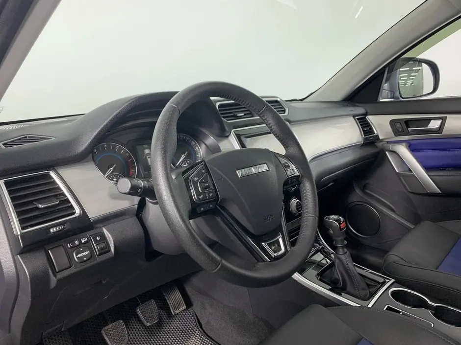Haval H2, 2019 г.