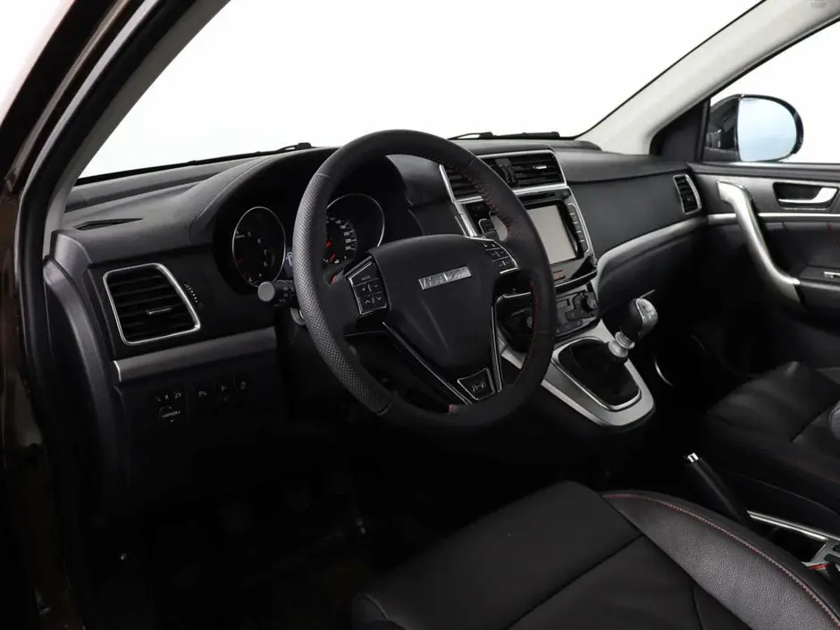 Haval H6, 2019 г.
