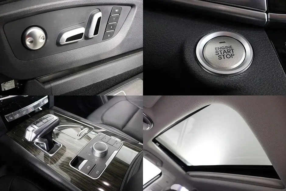 Haval H9, 2019 г.