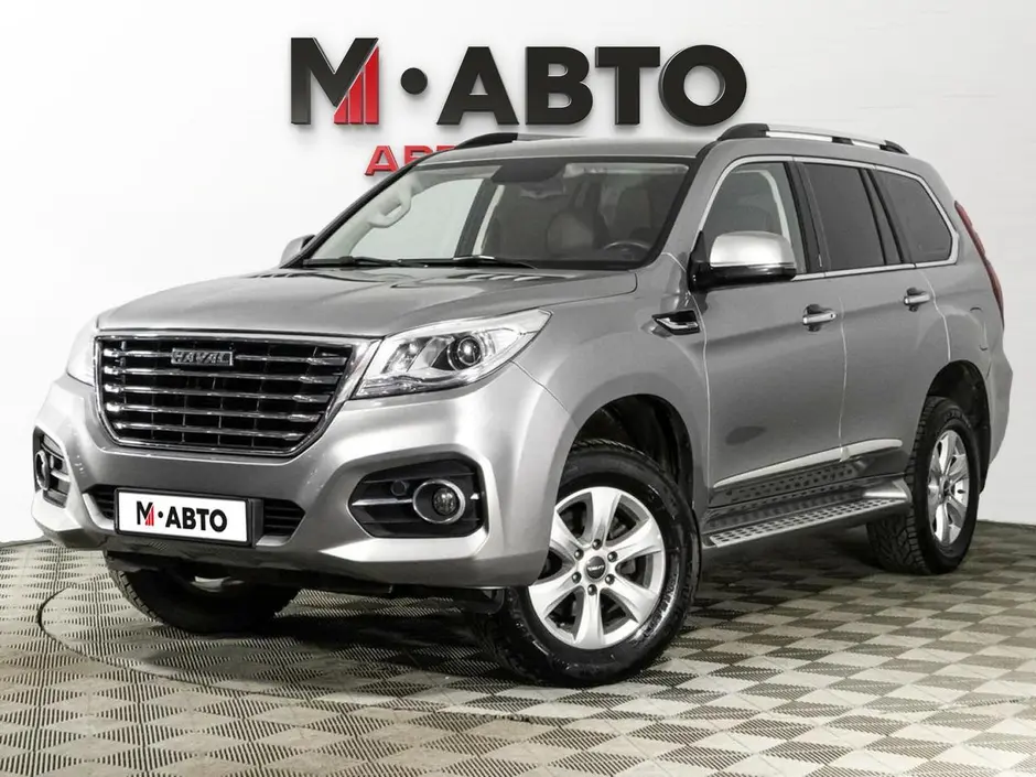 Haval H9, 2021 г.