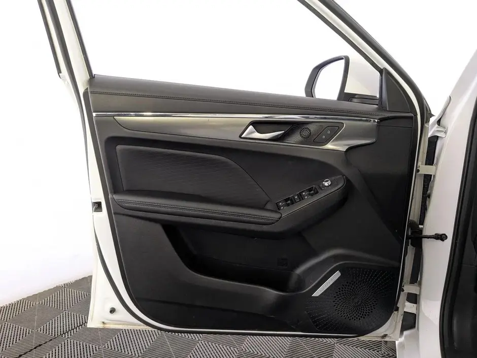 Haval Jolion, 2022 г.