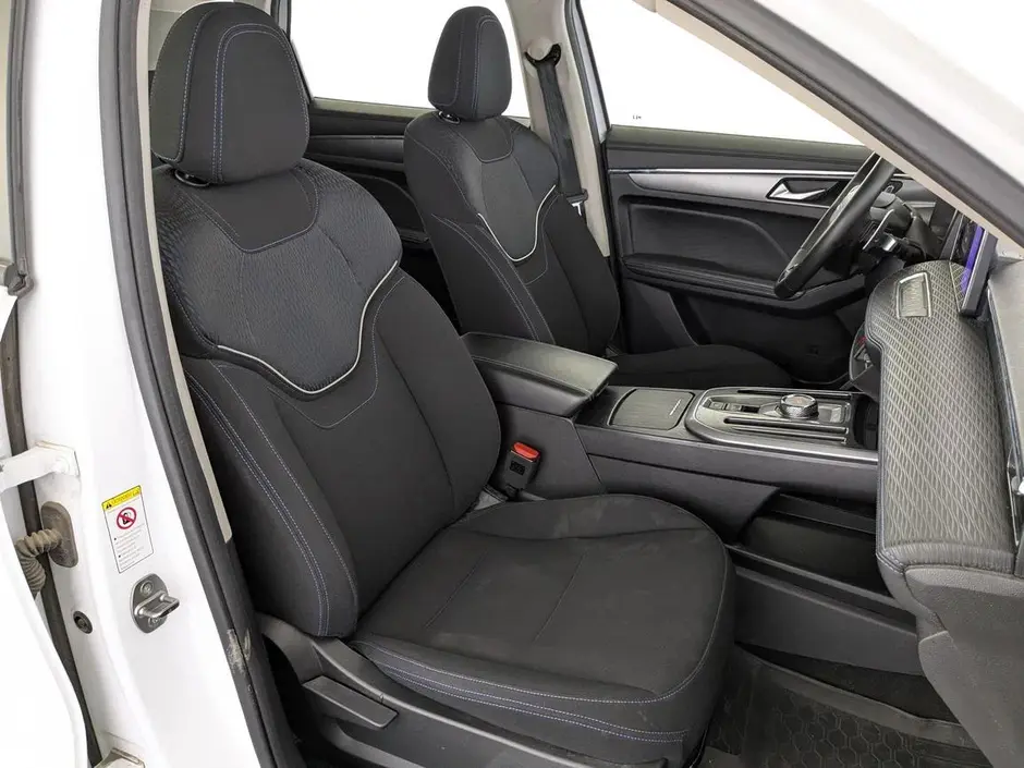 Haval Jolion, 2022 г.