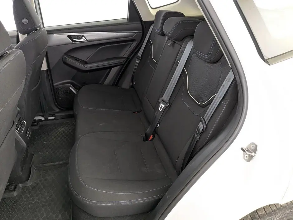 Haval Jolion, 2022 г.