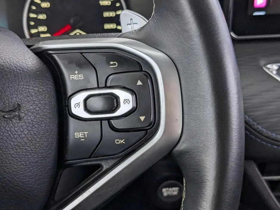 Haval Jolion, 2022 г.