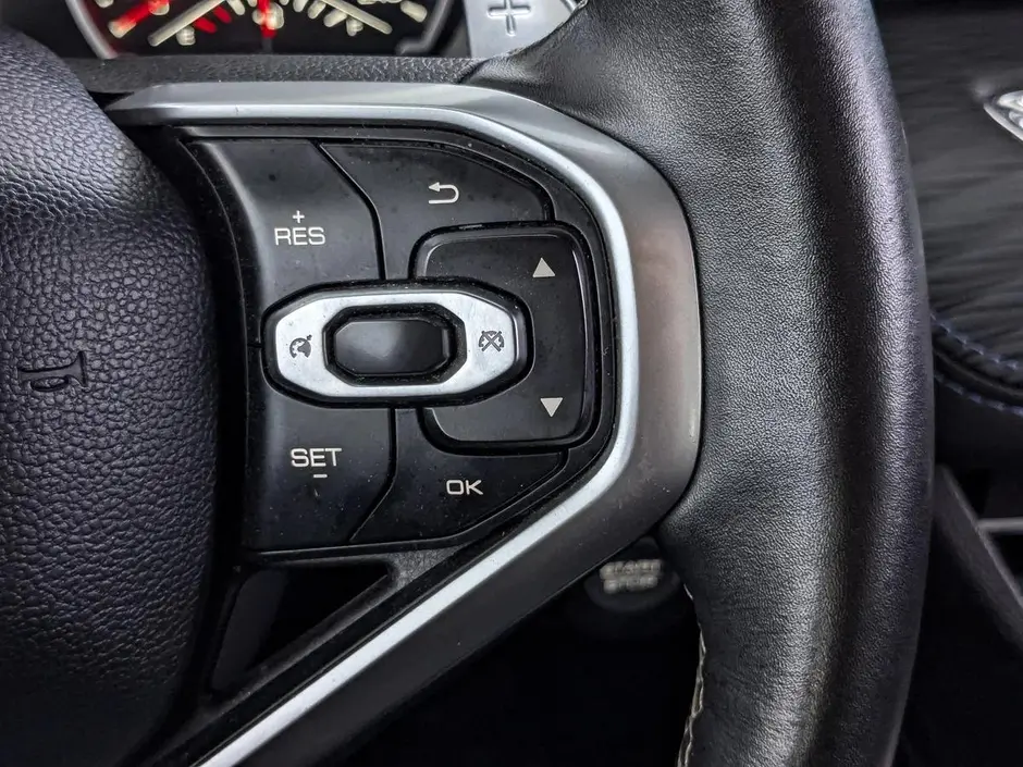 Haval Jolion, 2022 г.