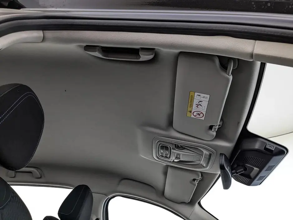 Haval Jolion, 2022 г.