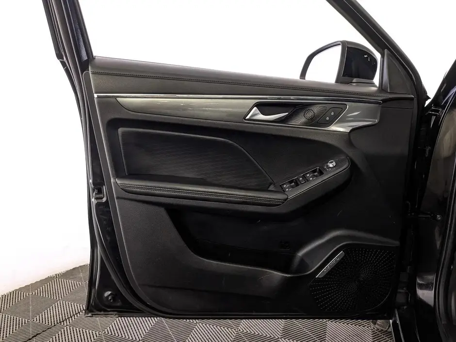 Haval Jolion, 2022 г.