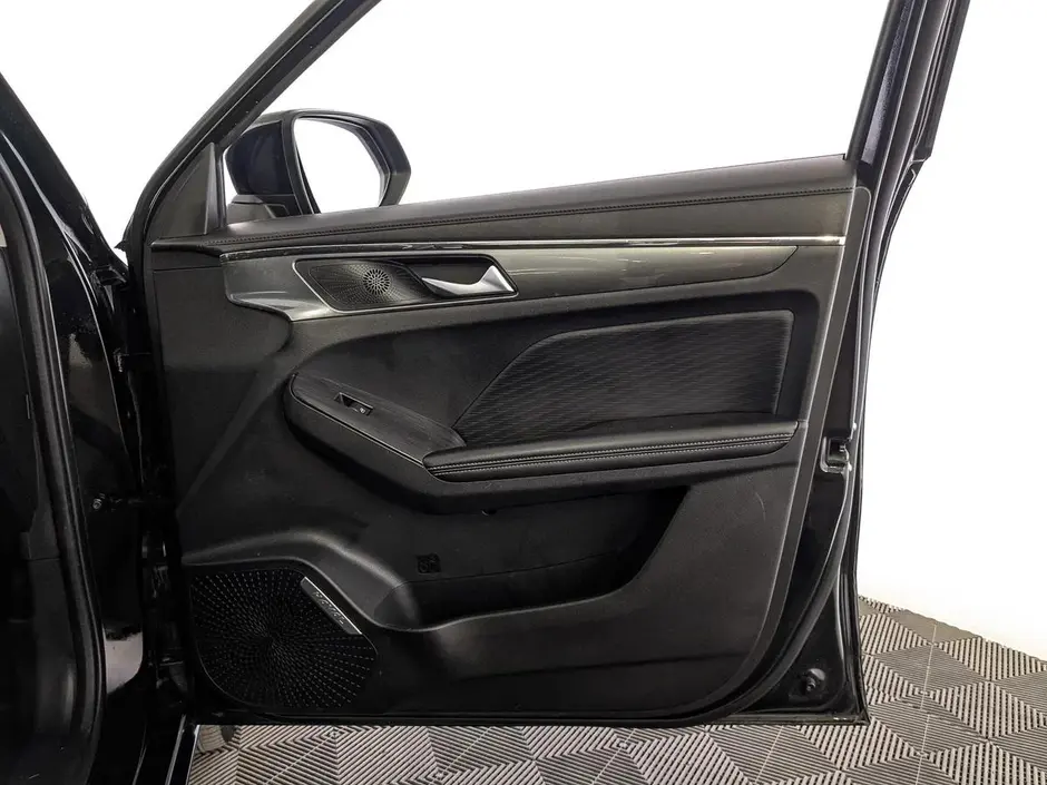 Haval Jolion, 2022 г.