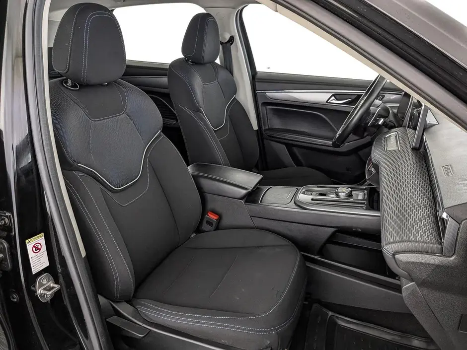 Haval Jolion, 2022 г.