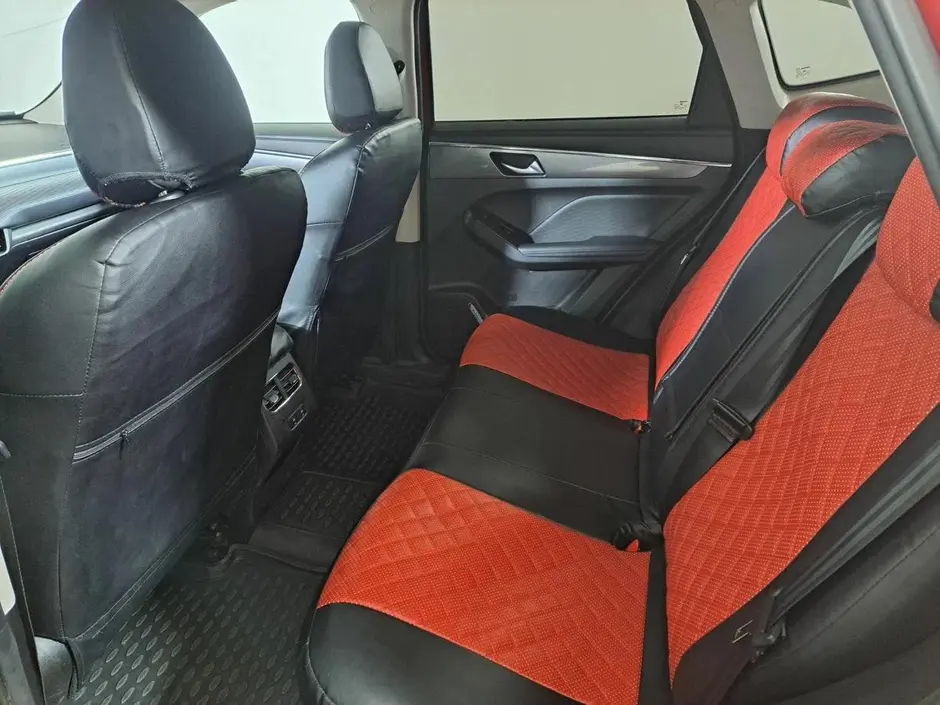 Haval Jolion, 2023 г.