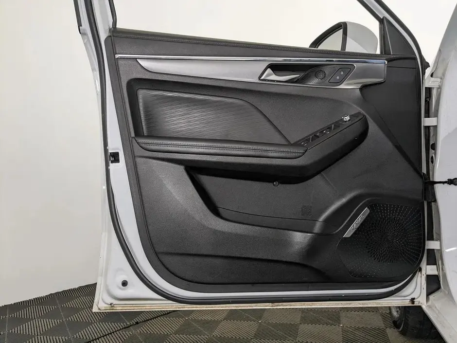 Haval Jolion, 2023 г.