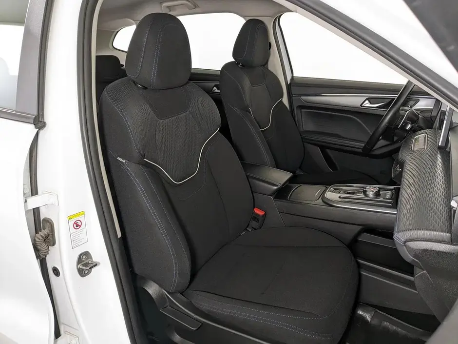 Haval Jolion, 2023 г.