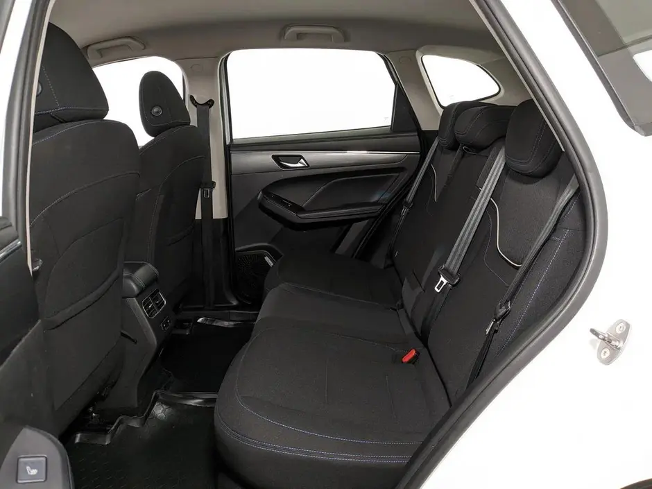 Haval Jolion, 2023 г.