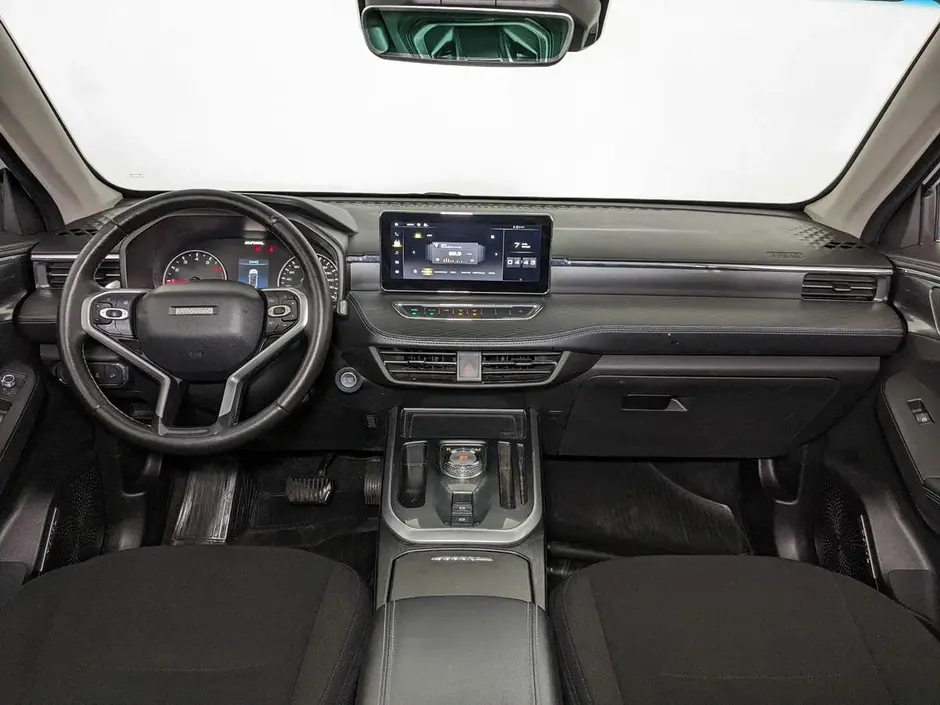 Haval Jolion, 2023 г.