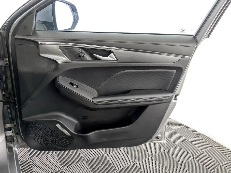 Haval Jolion, 2023 г.