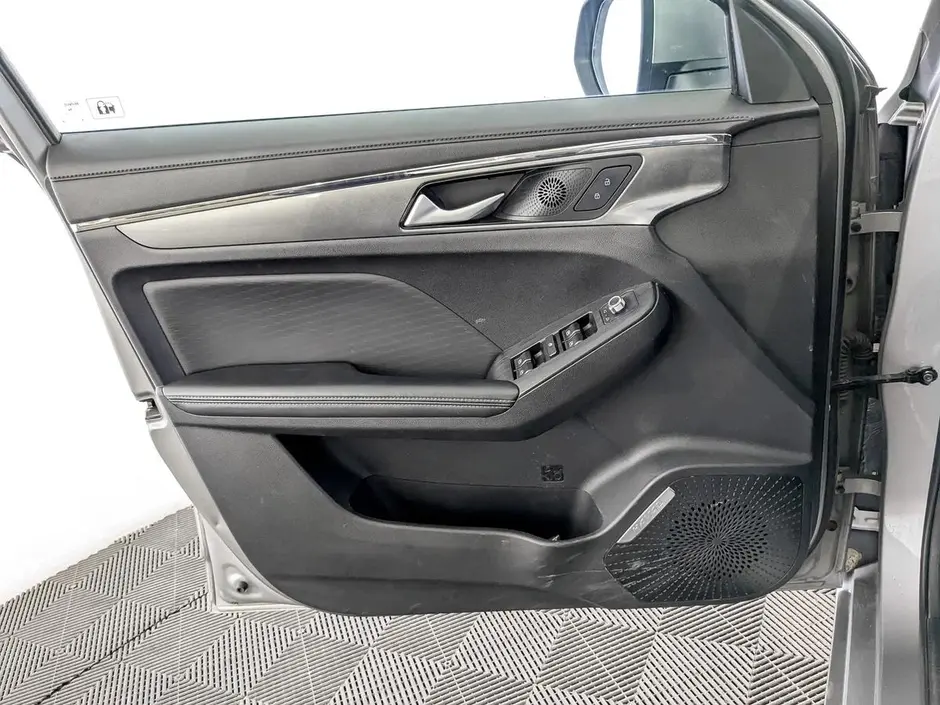 Haval Jolion, 2023 г.