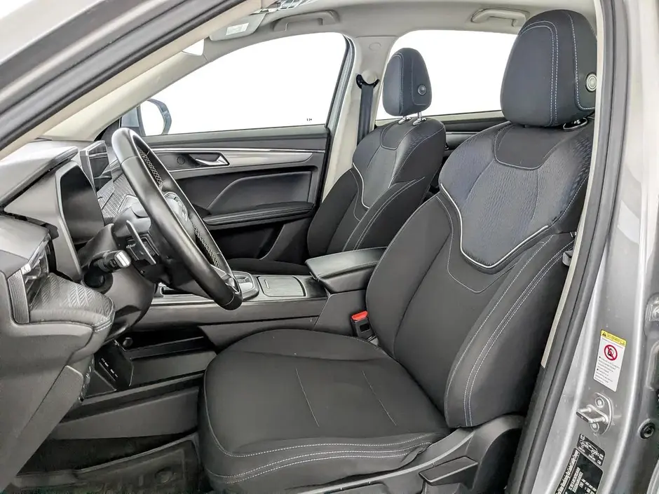 Haval Jolion, 2023 г.