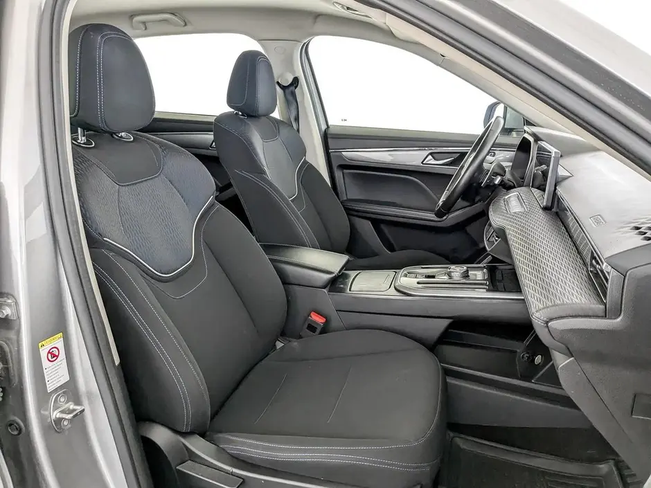 Haval Jolion, 2023 г.