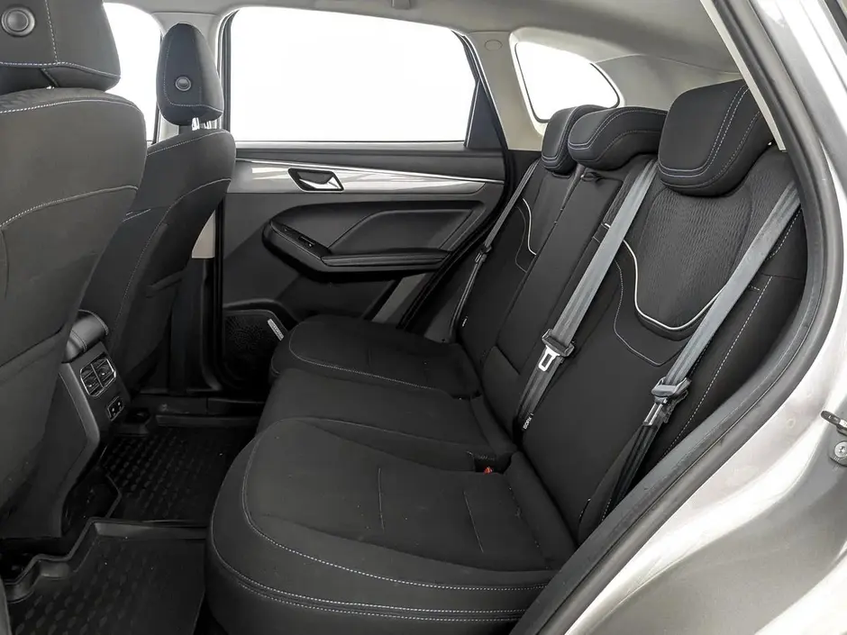 Haval Jolion, 2023 г.