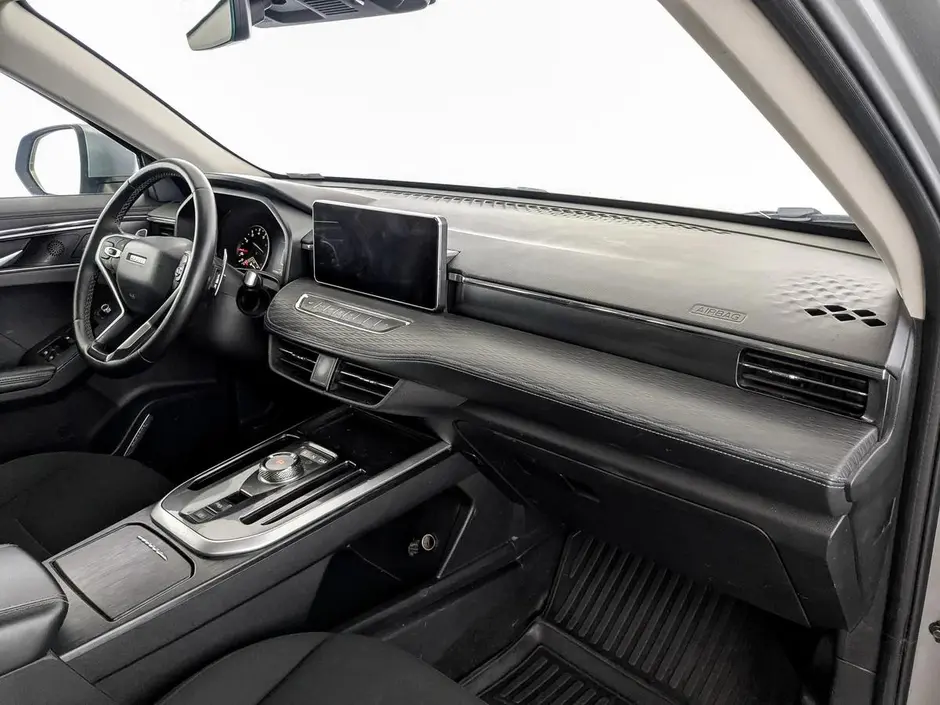 Haval Jolion, 2023 г.