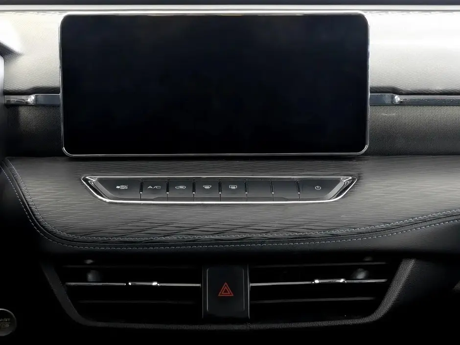 Haval Jolion, 2023 г.