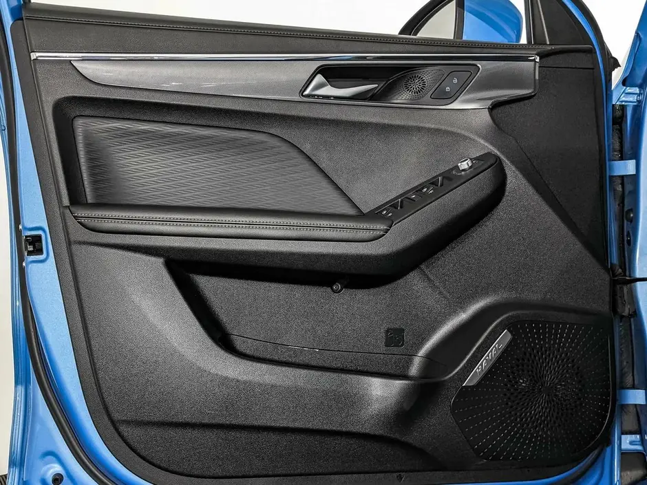 Haval Jolion, 2023 г.