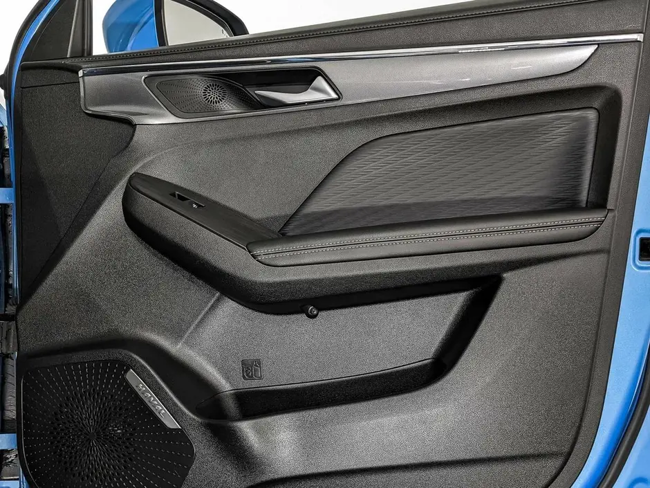 Haval Jolion, 2023 г.