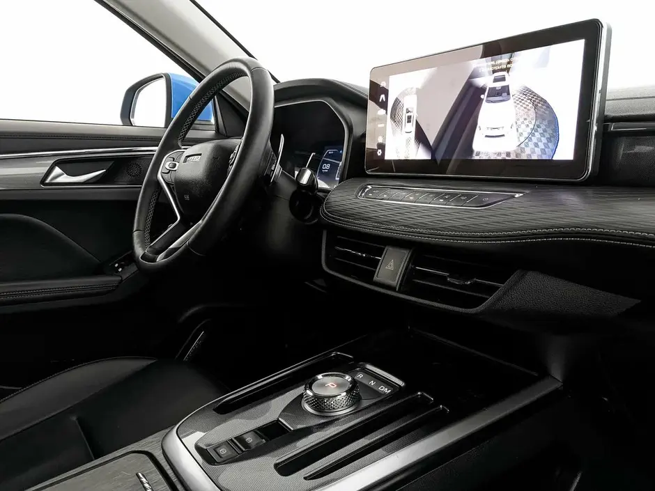 Haval Jolion, 2023 г.