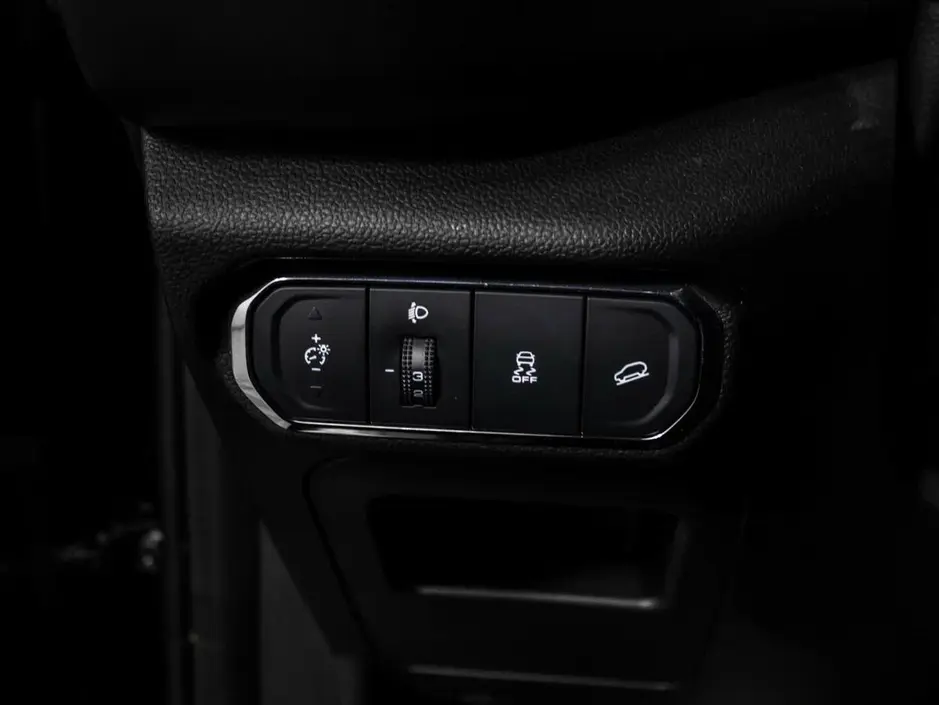 Haval Jolion, 2024 г.