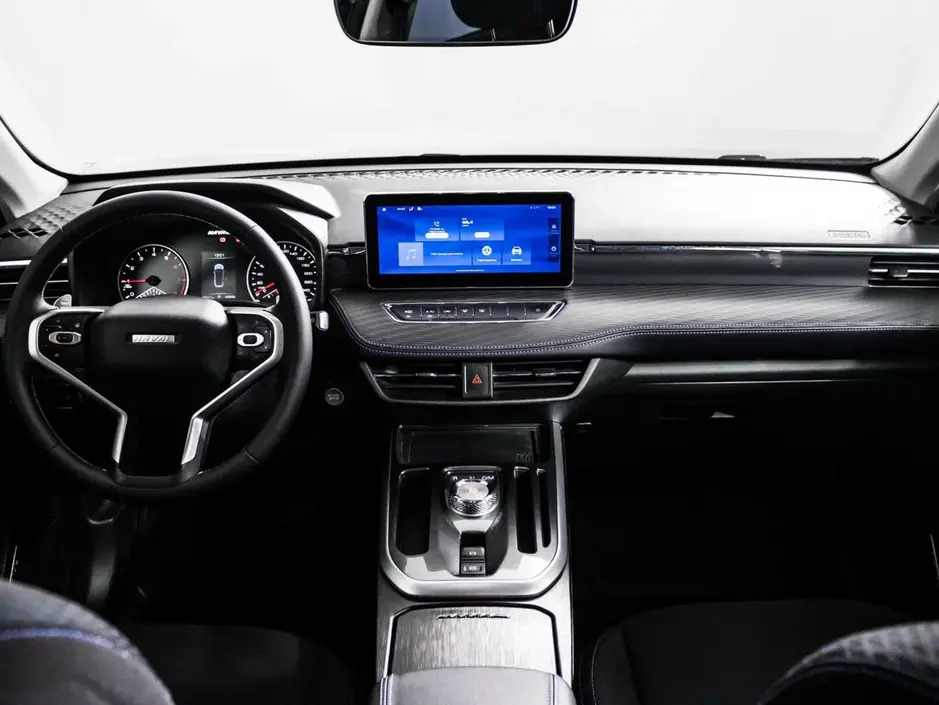 Haval Jolion, 2024 г.