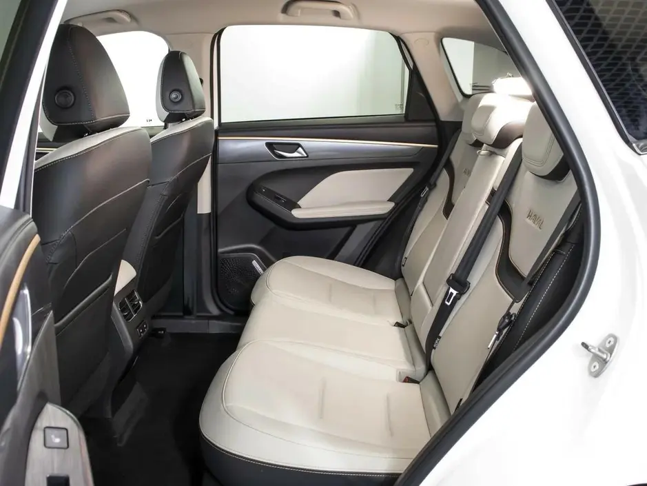 Haval Jolion, 2024 г.