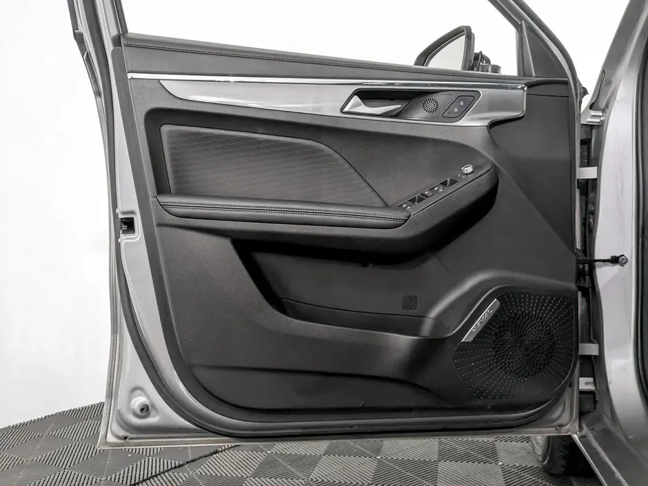 Haval Jolion, 2023 г.