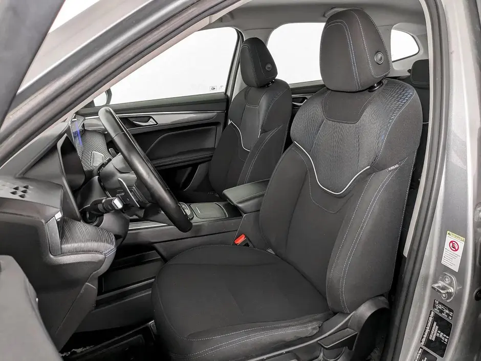 Haval Jolion, 2023 г.