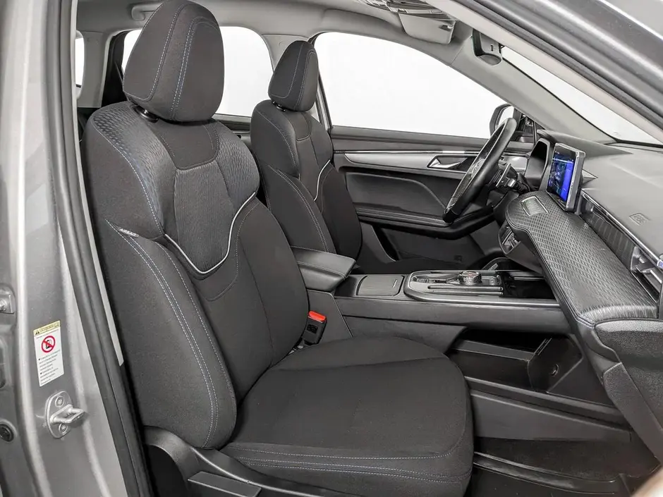 Haval Jolion, 2023 г.