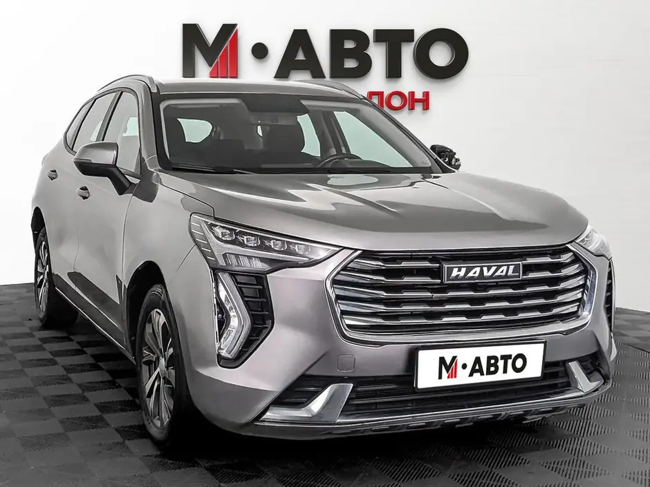 Haval Jolion, 2023 г.