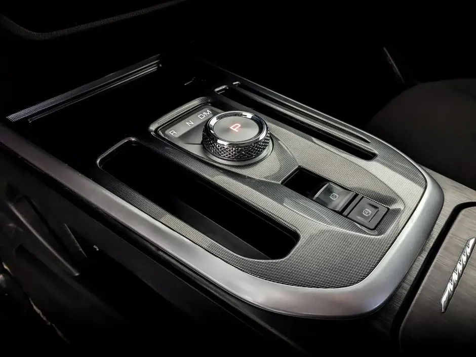 Haval Jolion, 2023 г.