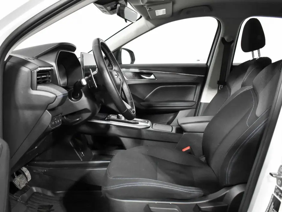 Haval Jolion, 2024 г.