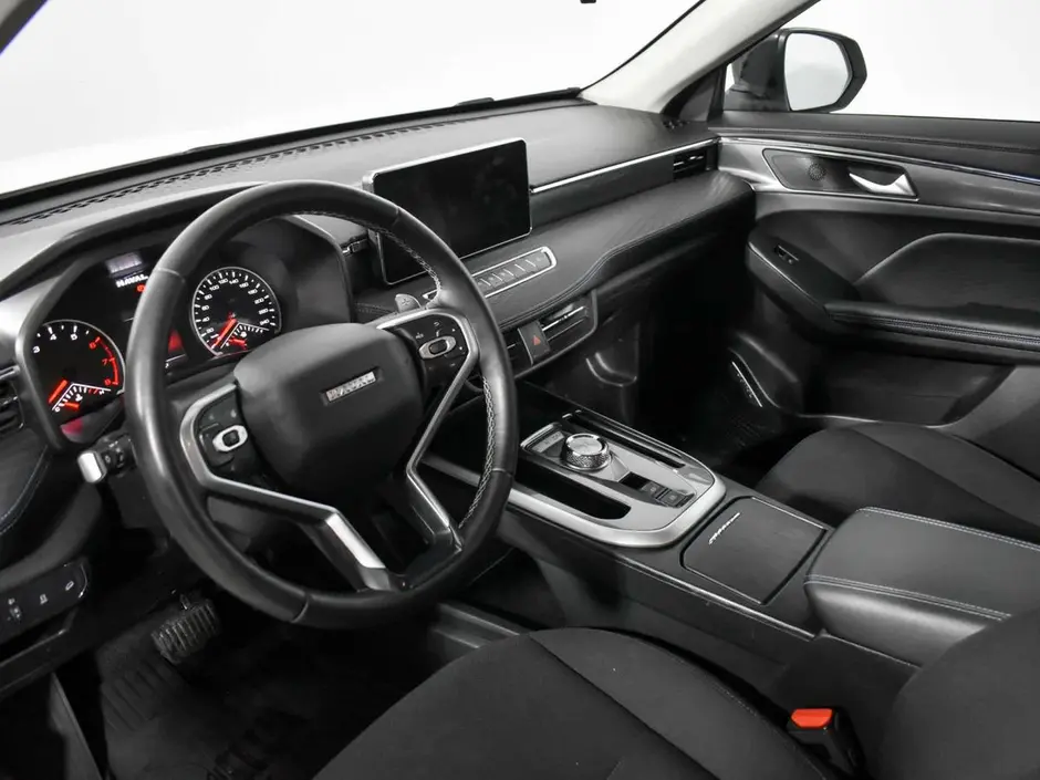 Haval Jolion, 2024 г.