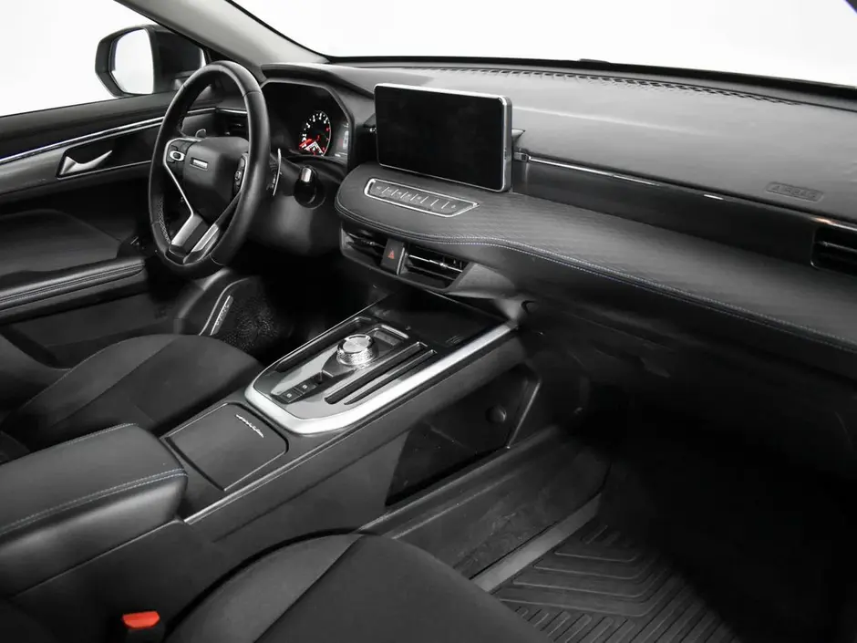 Haval Jolion, 2024 г.