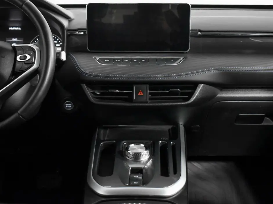 Haval Jolion, 2024 г.