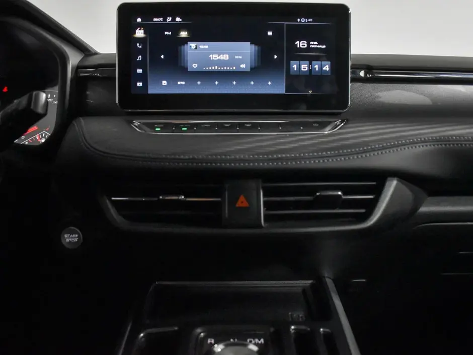 Haval Jolion, 2024 г.